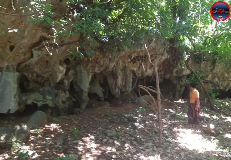 Gua Arca Kangean: Jejak Manusia Purba yang Menanti Pengakuan sebagai Cagar Budaya