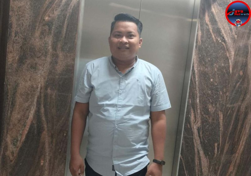 Ketua Gekrafs Pamekasan Basri