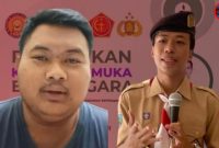 Aktivis Pramuka Sumenep Kecam Komite OSIS Nasional: Diduga Bodong, Diminta Segera Minta Maaf!