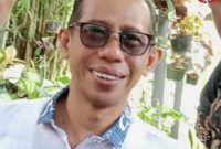 Kabag Umum Setdakab Sumenep, Mohammad Suharjono, SH, MH