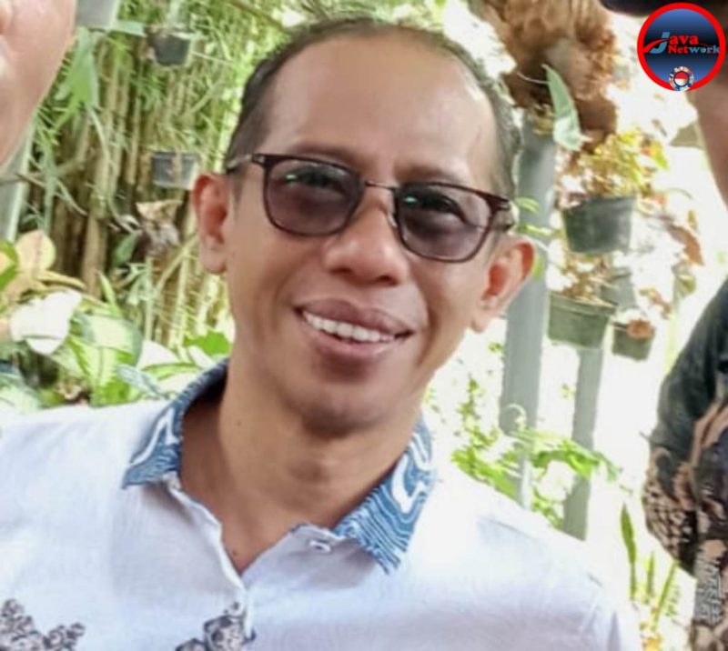 Kabag Umum Setdakab Sumenep, Mohammad Suharjono, SH, MH