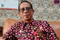 Ketua Percasi Sumenep Mohammad Suharjono