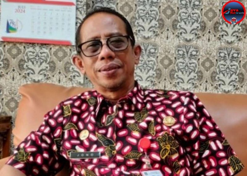 Ketua Percasi Sumenep Mohammad Suharjono