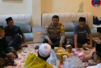 IPTU Miftahol Rahman: Polisi Humanis Asal Sumenep, Sahabat Ulama dan Pelayan Rakyat