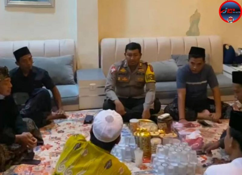 IPTU Miftahol Rahman: Polisi Humanis Asal Sumenep, Sahabat Ulama dan Pelayan Rakyat