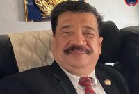 Ketum GNPK Dr. H. Adi Warman, SH, MH, MBA