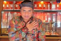 Owner Helmi Art Museum Sumenep Helmi