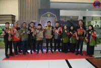 WTP ke-8, Sumenep Cetak Rekor Baru! Bupati Fauzi: Ini Hasil Kerja Keras Kolektif untuk Sumenep yang Hebat!