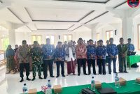 Wujud Pelayanan Prima, Kemenag Sumenep Gelar Manasik Haji di Kepulauan Kangean