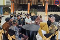 Helmi Art Museum Bawa Misi Harumkan Sumenep di Ajang Brawijaya Tosan Fest 2025