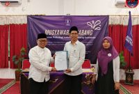 Mengukir Jejak Keberlanjutan: Dr. Zamzami Kembali Dipilih Nahkodai HIMPSI Sumenep Periode 2025-2029