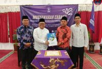 HIMPSI Sumenep dan INKADHA Teken MoU Perkuat Sinergi Pendidikan, Penelitian, dan Pengabdian Masyarakat