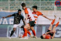 Jelang Derby Suramadu, Madura United Tetap Optimis Meski Waktu Persiapan Mepet