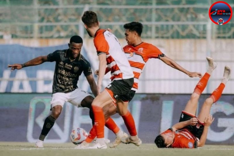 Jelang Derby Suramadu, Madura United Tetap Optimis Meski Waktu Persiapan Mepet