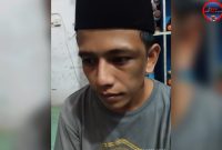 Pelapor Abd Warist Yang Diduga Dianiaya Wl Warga Guluk-Guluk