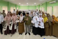 HIMPSI Sumenep dan Dinsos P3A Gelar Roadshow Sekolah, Gaungkan Pencegahan Kekerasan Terhadap Anak