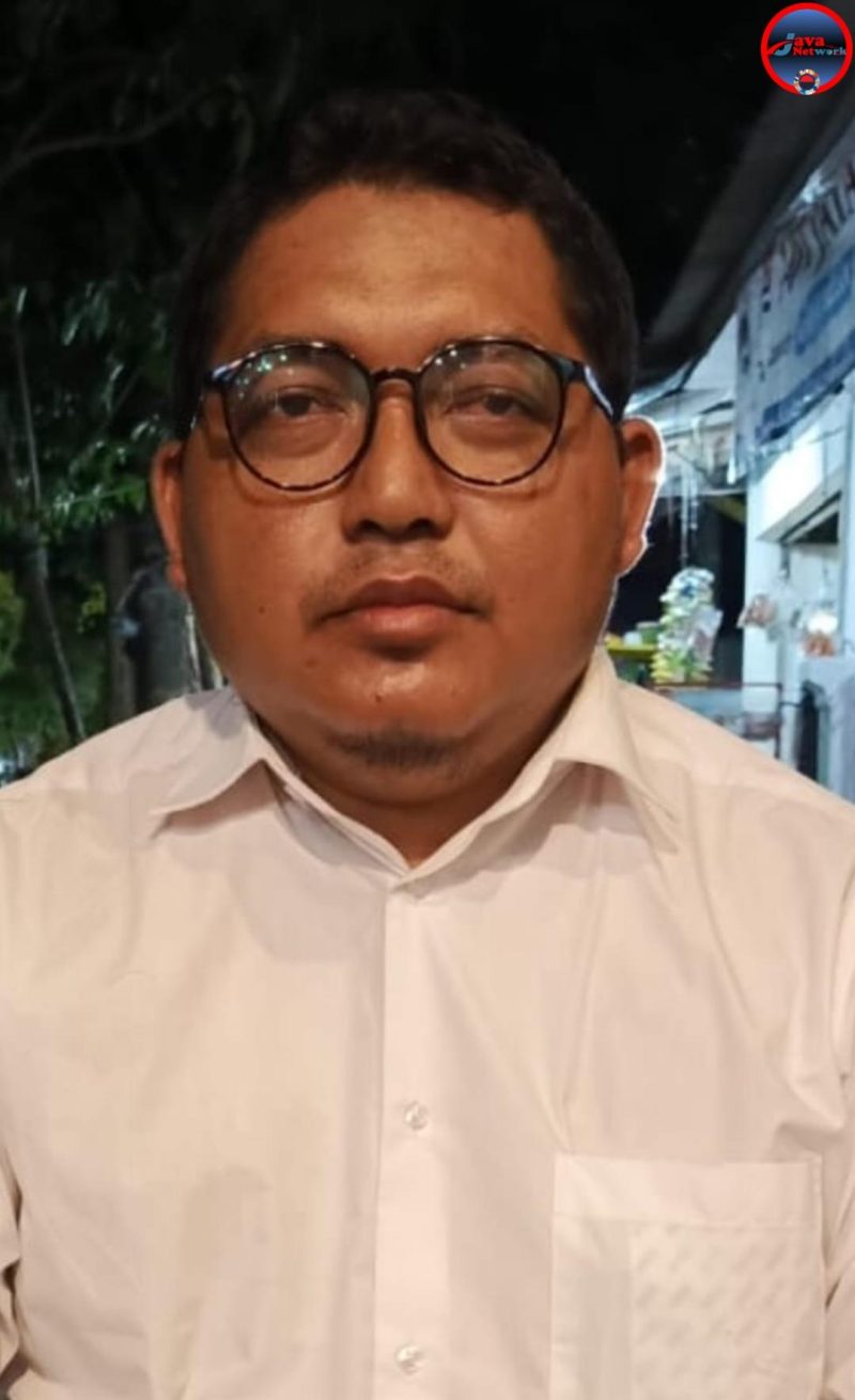 Lawyer Single Fighter Ahmad Supiyadi SH MH 