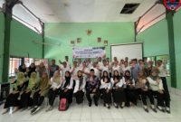 Ketua HIMPSI Sumenep berharap Sekolah menjadi tempat menyembuhkan luka, bukan menambah trauma