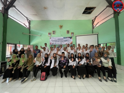 Ketua HIMPSI Sumenep berharap Sekolah menjadi tempat menyembuhkan luka, bukan menambah trauma