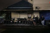 Ditpolairud Polda Jatim Gagalkan Pengiriman 24 Unit Sepeda Motor Tanpa Dokumen dari Pelabuhan Kalianget