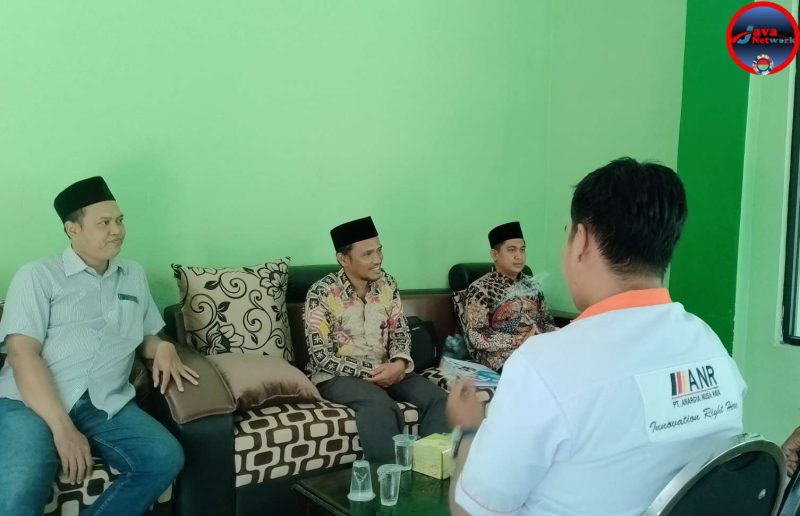 SMK Nurul Islam Karangcempaka Gelar UKK, Kepala Sekolah: Lulusan Siap Bersaing di Dunia Industri