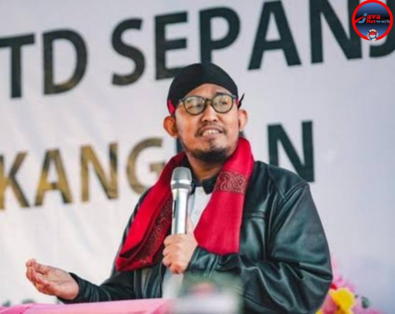 Bupati Sumenep Achmad Fauzi Wongsojudo