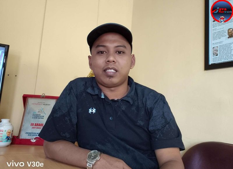 Wartawan Muda Sumenep Thoifur Ali Wafa Soroti Dugaan Gratifikasi BSPS, Desak Penegak Hukum Bertindak Tegas
