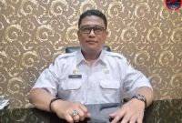 Kepala Dinas Komunikasi dan Informatika (Diskominfo) Kabupaten Sumenep, Indra Wahyudi, ST, MT