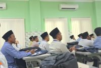 Penyuluh Arsitek Peradaban: Kemenag Sumenep Gencarkan Revolusi Keluarga Lewat Pelatihan Sakinah