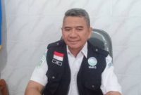 Kepala BMKG Sumenep Ari Widjajanto