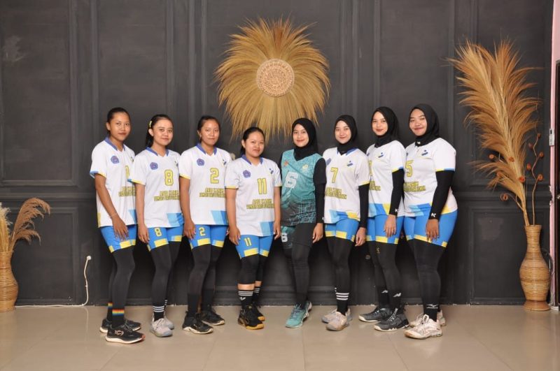 Tim UKK UNIJA Sumenep Raih Juara II Warna Agung Cup 2025, Tampilkan Kekuatan Murni Lokal