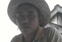 Aktivis Bambang Supratman SP