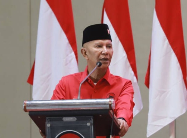 Ketua Banggar DPR RI MH. Said Abdullah 