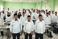 Kemenag Sumenep Latih Guru ASN Madrasah Swasta Kuasai Pembelajaran Digital