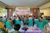 Pemdes Pabian Bentuk Pengurus Kopdes Merah Putih, Dukung Program Prioritas Nasional