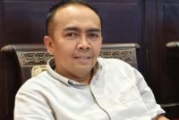 Anggota DPRD Kabupaten Sumenep Komisi IV Ramzi