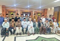 Ulama, Bupati, dan Ketua DPRD se-Madura Sepakat Percepat Pembentukan Provinsi Madura