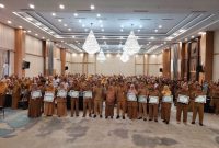 Sumenep Bergerak! Validasi Data Kesehatan Jadi Kunci Tangkis Wabah di 2025