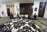 Bentengi Aset Umat, BWI Sumenep Serahkan 27 Sertifikat Wakaf Ponpes Al Amin Prenduan