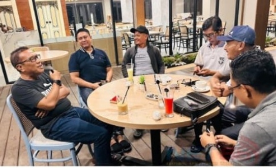 OTT LSM di Sumenep: Ironi Penegakan Hukum yang Menyisakan Tanda Tanya