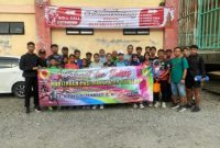 Kontingen PASI Sumenep Mengikuti Open Blitar Cup 2025