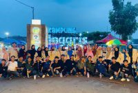 Penguatan Soft Skills, Prodi Pendidikan Bahasa dan Sastra Indonesia STKIP PGRI Sumenep Kunjungi Kampung Inggris Pare