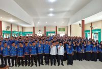 Momen Bersejarah di Kemenag: 328 PPPK Sumenep Resmi Dilantik, Awal Baru Bagi Pelayanan Keagamaan Indonesia