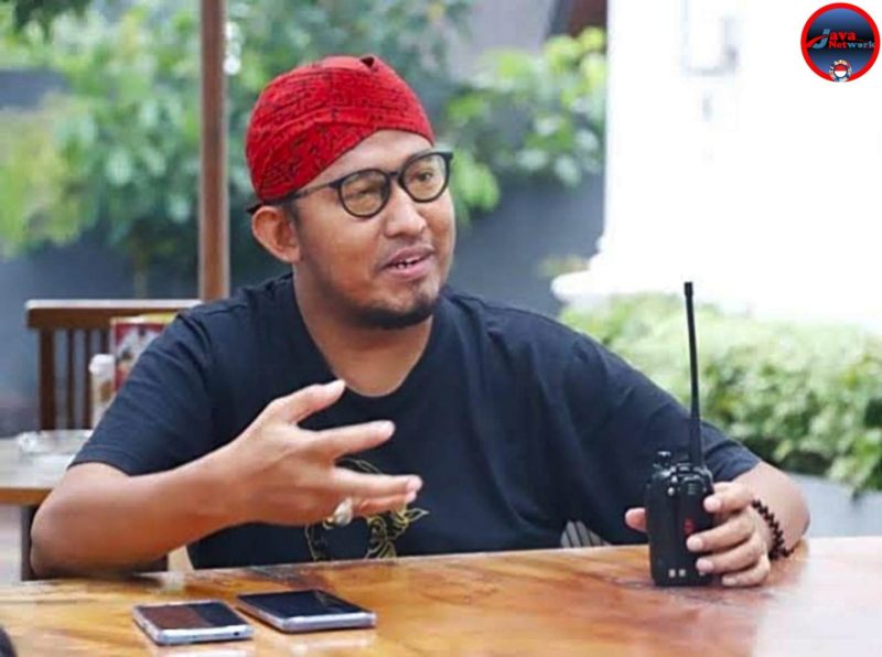 Bupati Sumenep Achmad Fauzi Wongsojudo 