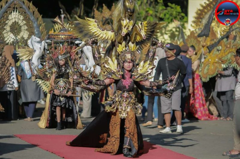 Madura Ethnic Carnival 2025 Resmi Diluncurkan, Angkat Tema “Topeng”