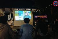Peringati Hari Kebebasan Pers Sedunia, AJI Surabaya Gelar Nobar dan Diskusi Film “Cut To Cut” di Sumenep