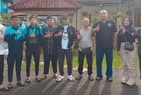 Tryout Judo ke Yogyakarta, Langkah Pasti Sumenep Cetak Bintang Baru