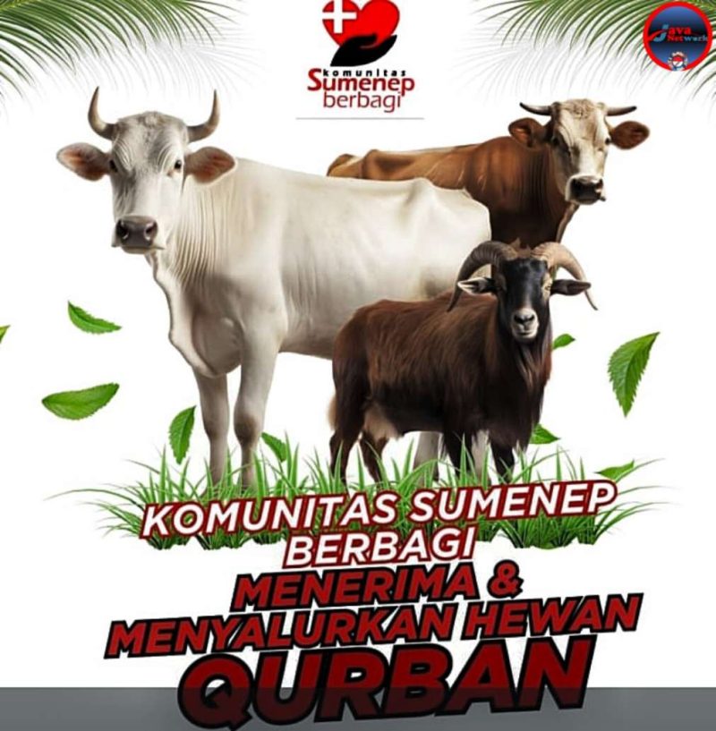 Menebar Cinta di Hari Raya: KSB Ajak Masyarakat Berqurban untuk Anak Yatim dan Daerah Terpencil
