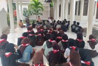 Gerakan Sunyi yang Menggetarkan Langit: 42 Alquran Wakaf Mengalir ke Pesantren Pelosok Sumenep