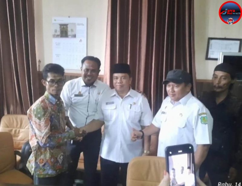 Langkah Cepat Disdik Sumenep, Konflik Guru dan Kepala Sekolah di SDN Torjek II Berakhir Damai